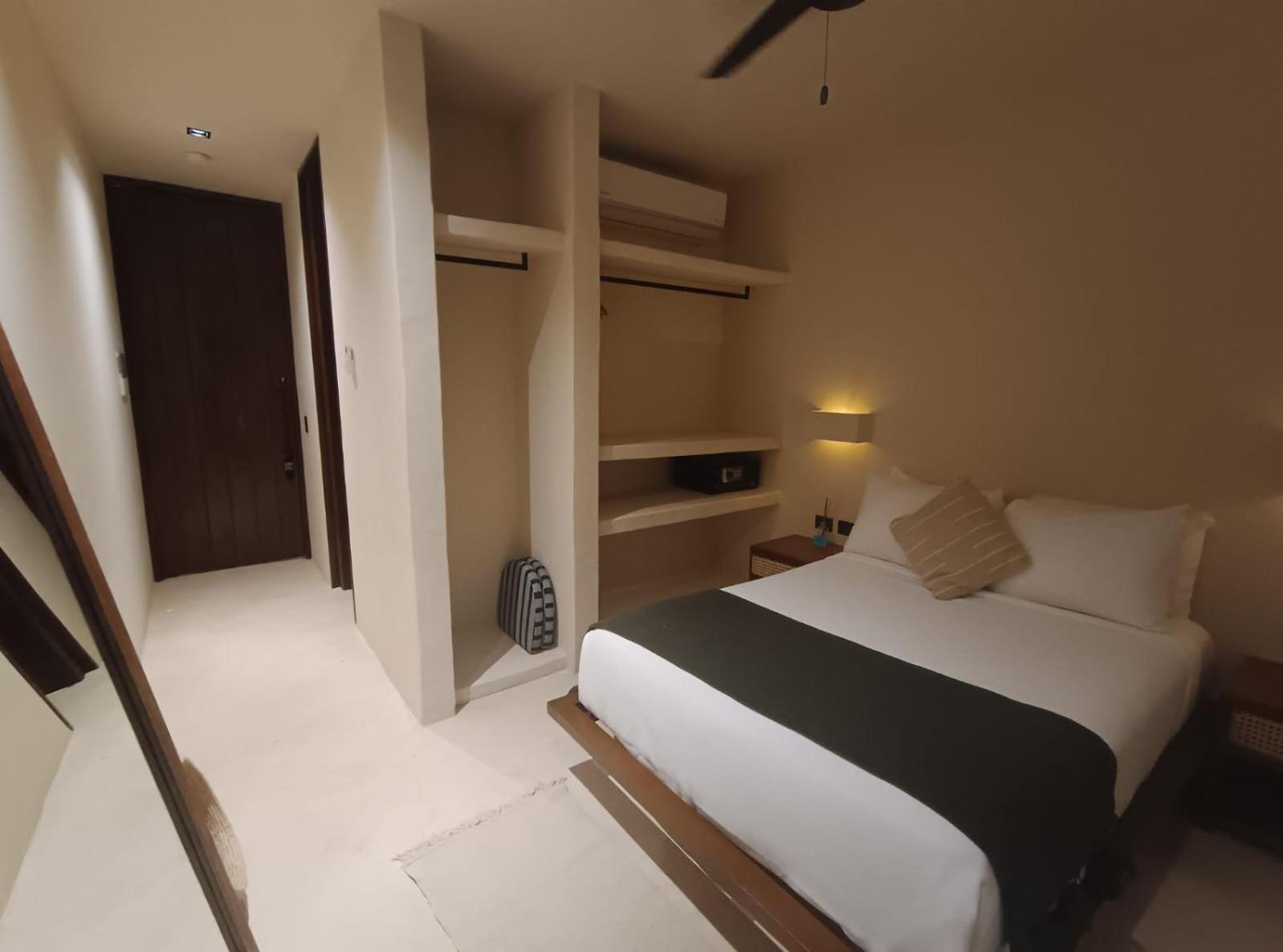 Downtown Tulum Hotel Kültér fotó